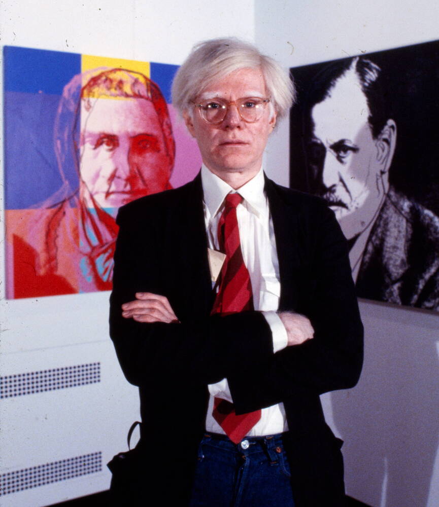 Andy Warhol
