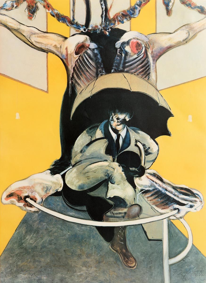 Francis Bacon