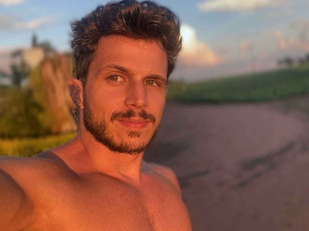 Selecionamos alguns dos melhores cliques do ator.