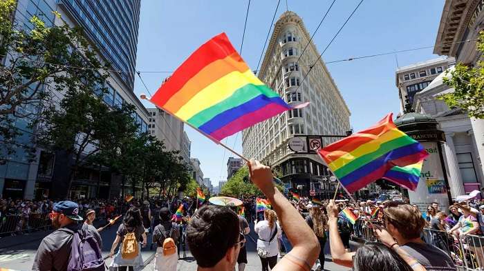 Brasil adere a aliança mundial contra discriminação a LGBT