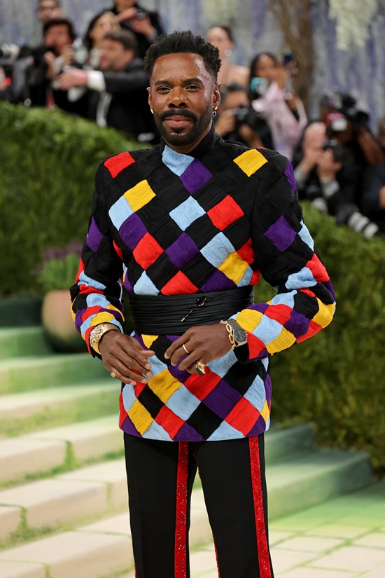 Colman Domingo