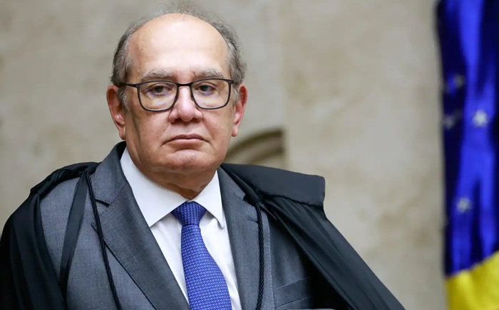 Gilmar Mendes compara homossexuais com ladrões e se desculpa