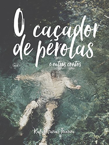 Rafael Farias Teixeira escreve livro de contos eróticos gays