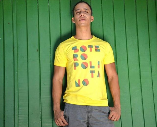 Estilista e empresário Paulo Barbosa, da grife gay Closet, indica seus 4 lugares preferidos em Salvador