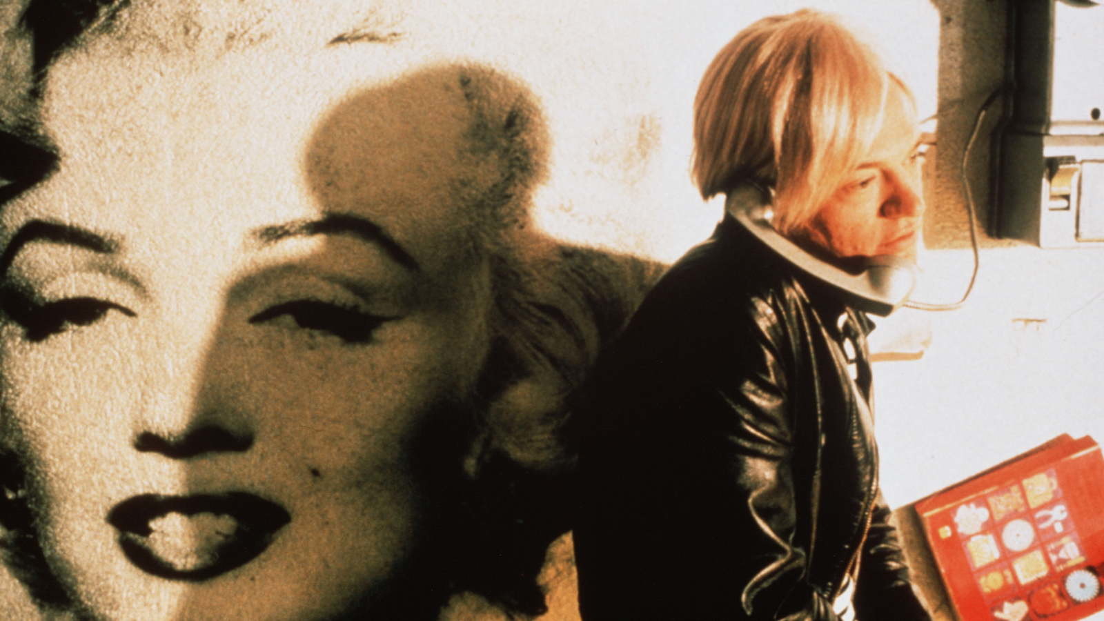 Um Tiro para Andy Warhol - filmes LGBT que completam 20 anos