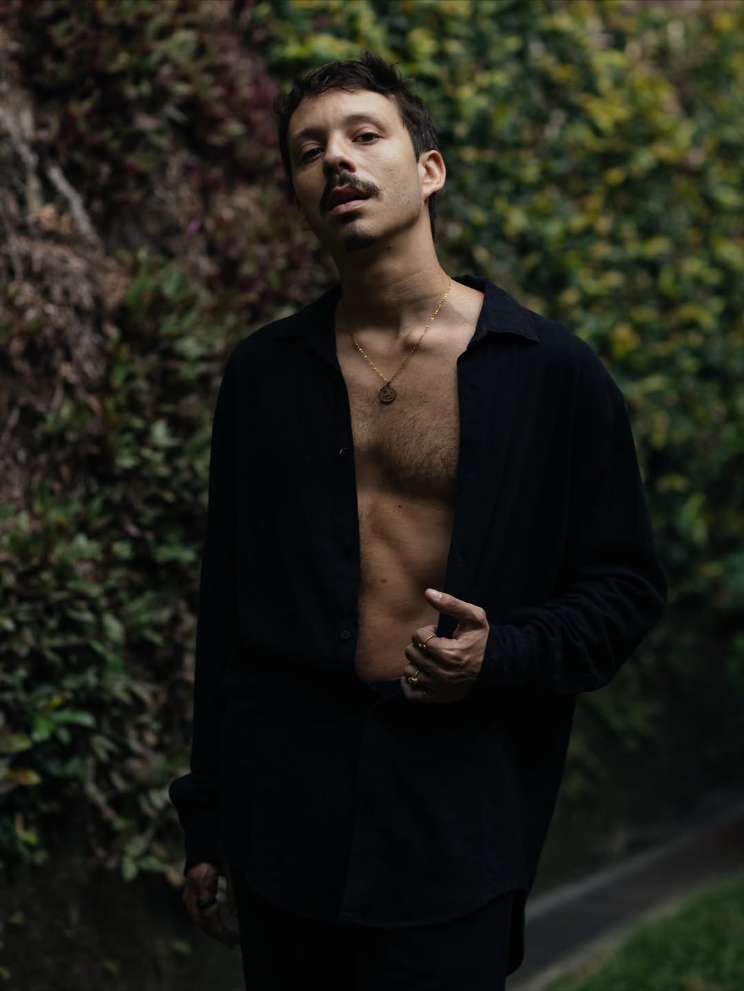 10 atores gatos da novela A Nobreza do Amor: João Pedro Zappa