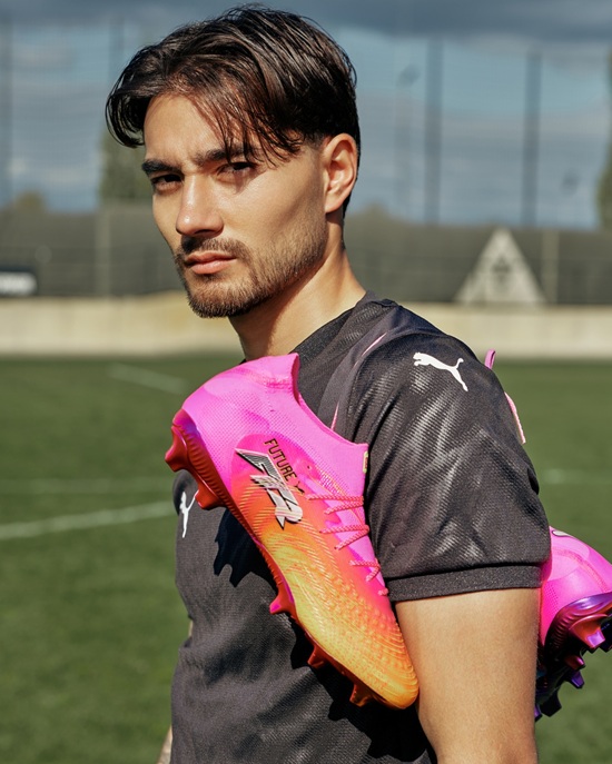Jens Castrop, da Coreia do Sul: jogadores sarados da Copa do Mundo