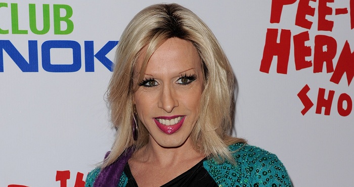 10 LGBT e aliados LGBT que morreram em 2016: Alexis Arquette