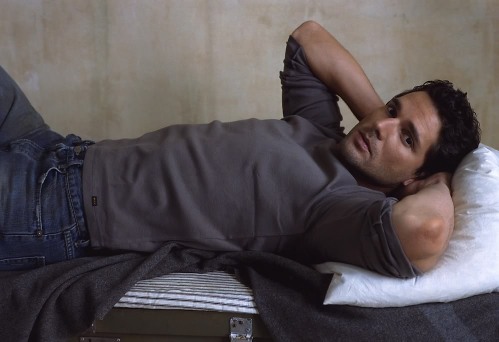 12 atores australianos mais sexy, gatos, gostosos de Hollywood - Eric Bana