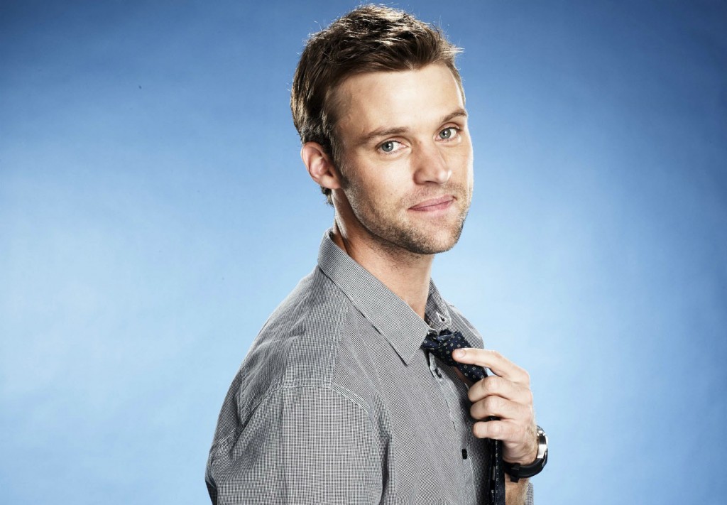 12 atores australianos mais sexy, gatos, gostosos de Hollywood - Jesse Spencer