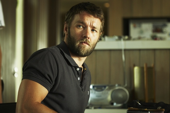 12 atores australianos mais sexy, gatos, gostosos de Hollywood - Joel Edgerton