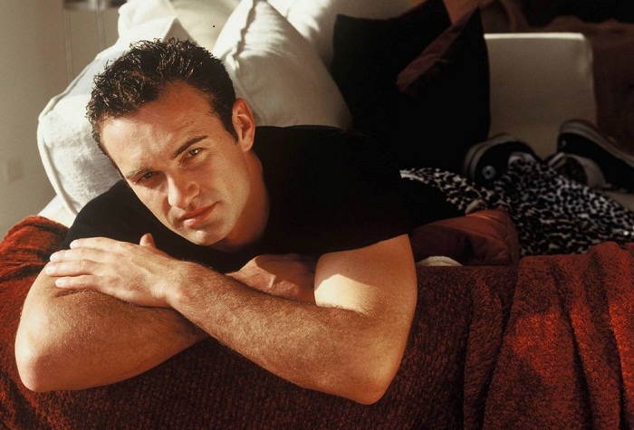 12 atores australianos mais sexy, gatos, gostosos de Hollywood - Julian McMahon