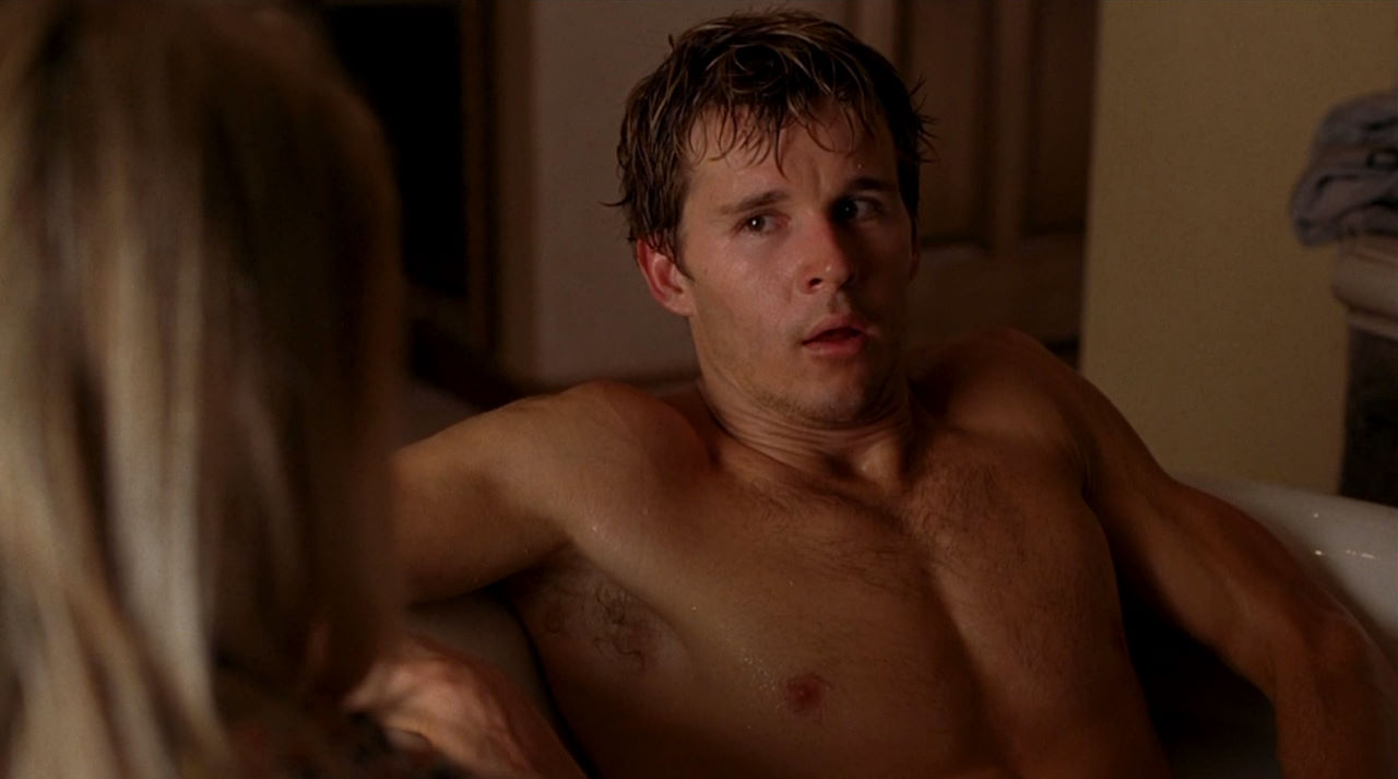 12 atores australianos mais sexy, gatos, gostosos de Hollywood - Ryan Kwanten