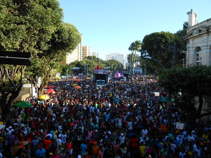 parada lgbt bahia salvador 