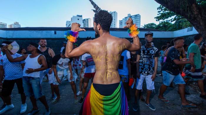 parada bahia gay lgbt salvador 