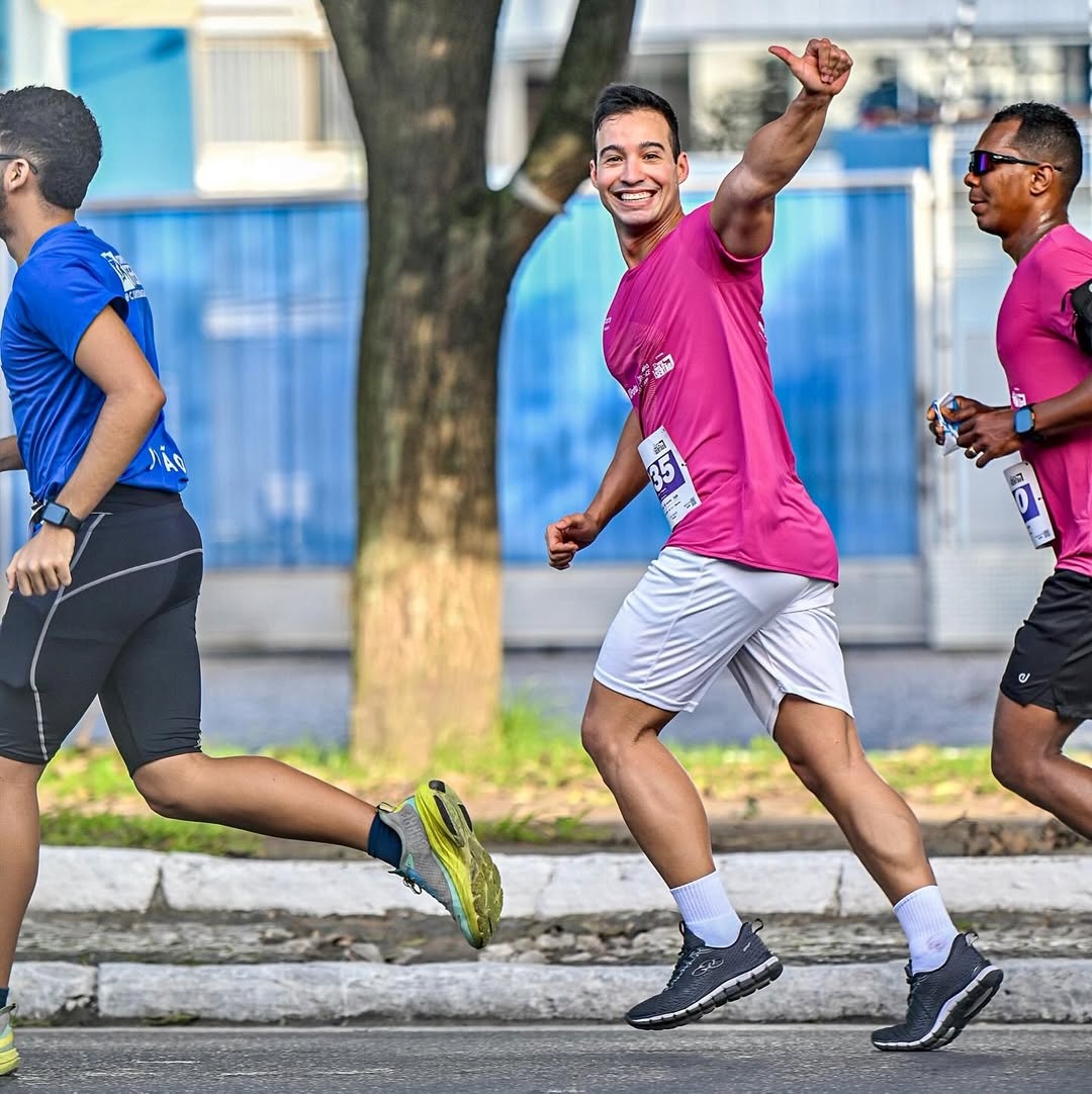 30 jornalistas mais gatos e sarados de 2026: Adilson Muritiba
