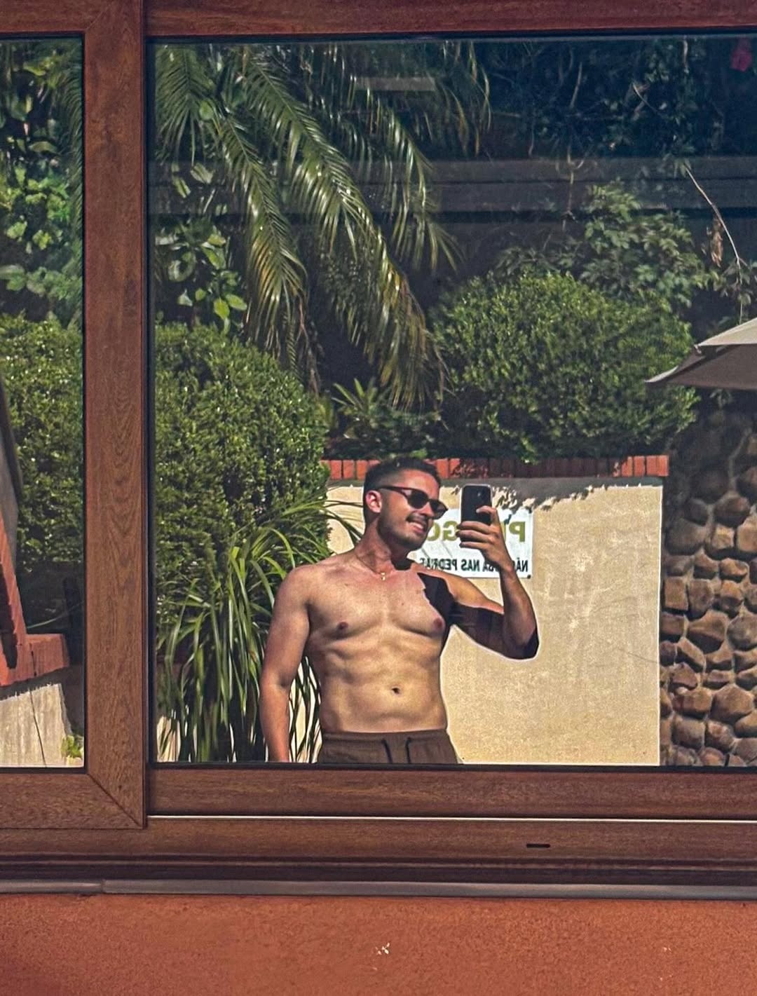 30 jornalistas mais gatos e sarados de 2026: Leo Bartz