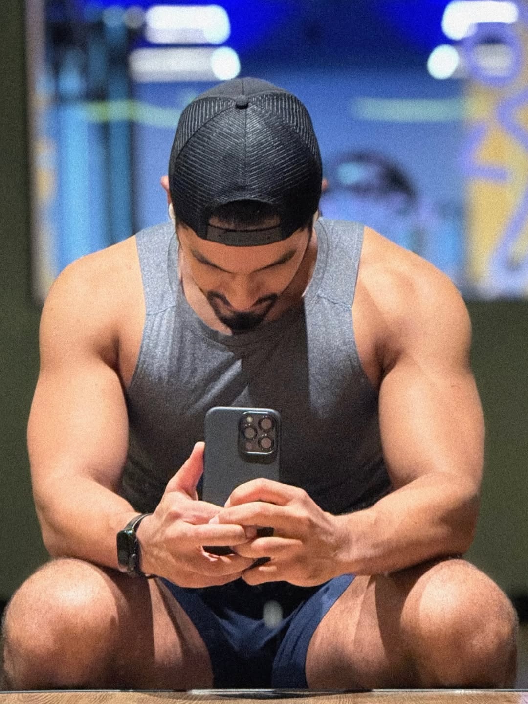 30 jornalistas mais gatos e sarados de 2026: Lucas Barbosa