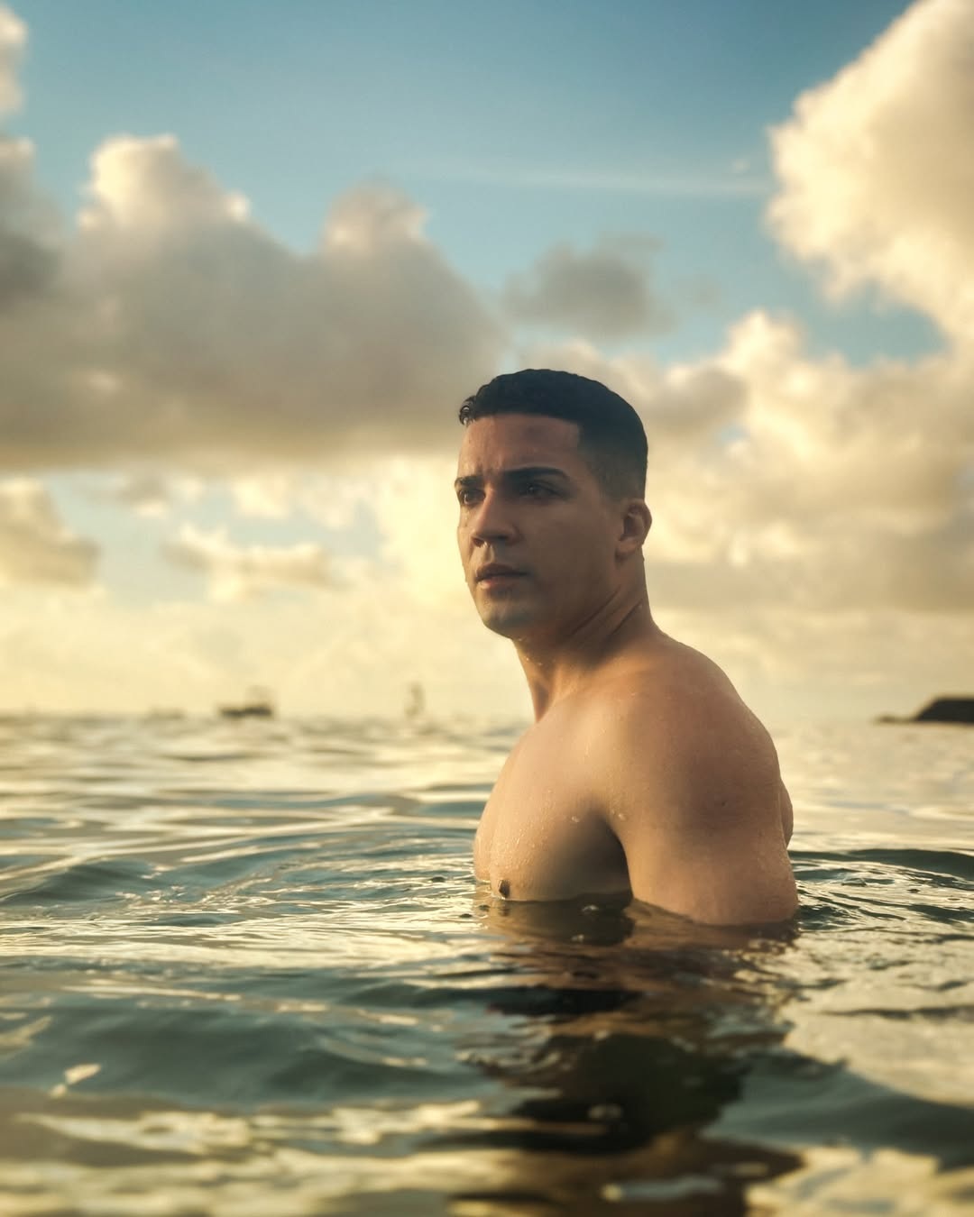 30 jornalistas mais gatos e sarados de 2026: Marcos Guimarães