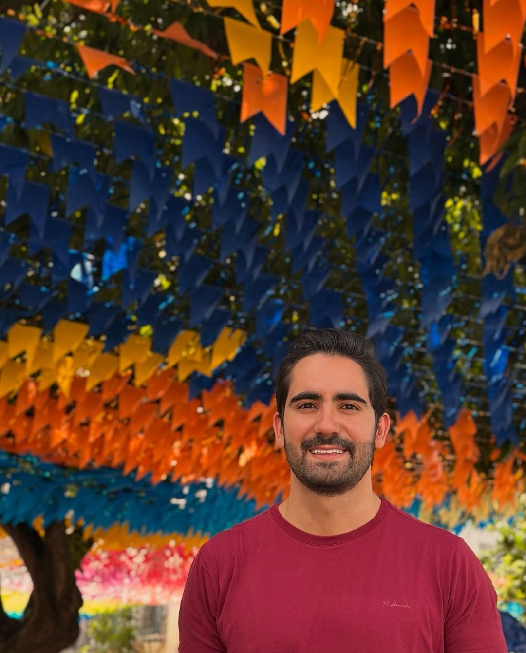 30 jornalistas mais gatos e sarados de 2026: Murilo Badessa