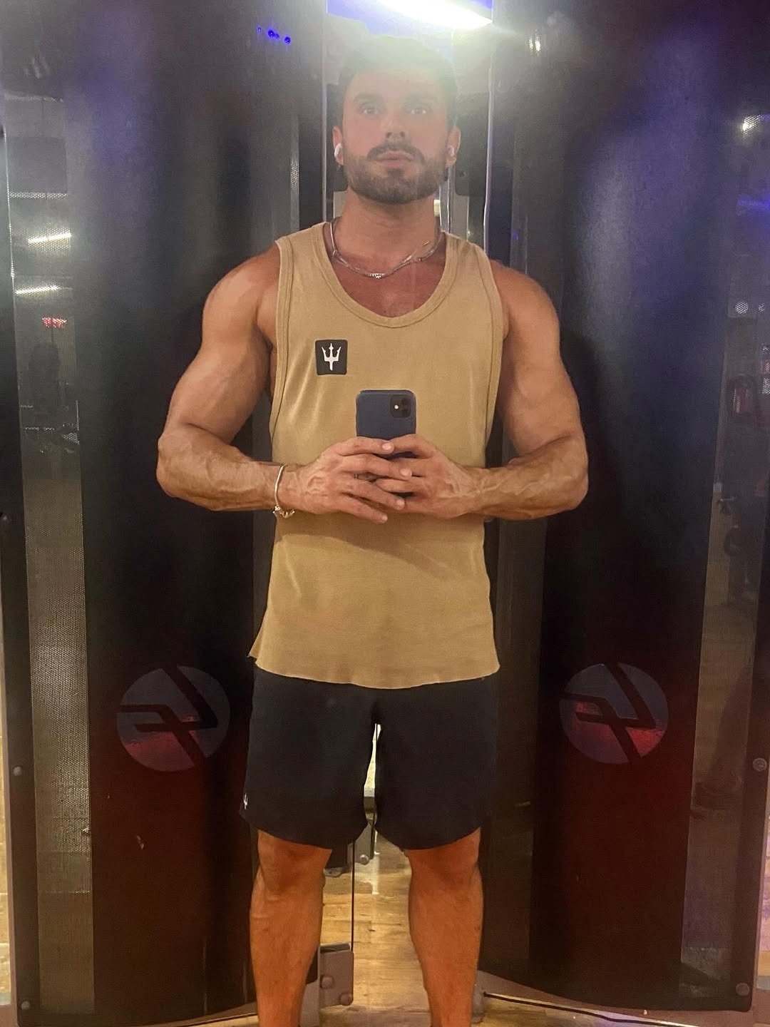 30 jornalistas mais gatos e sarados de 2026:  Pablo Valler