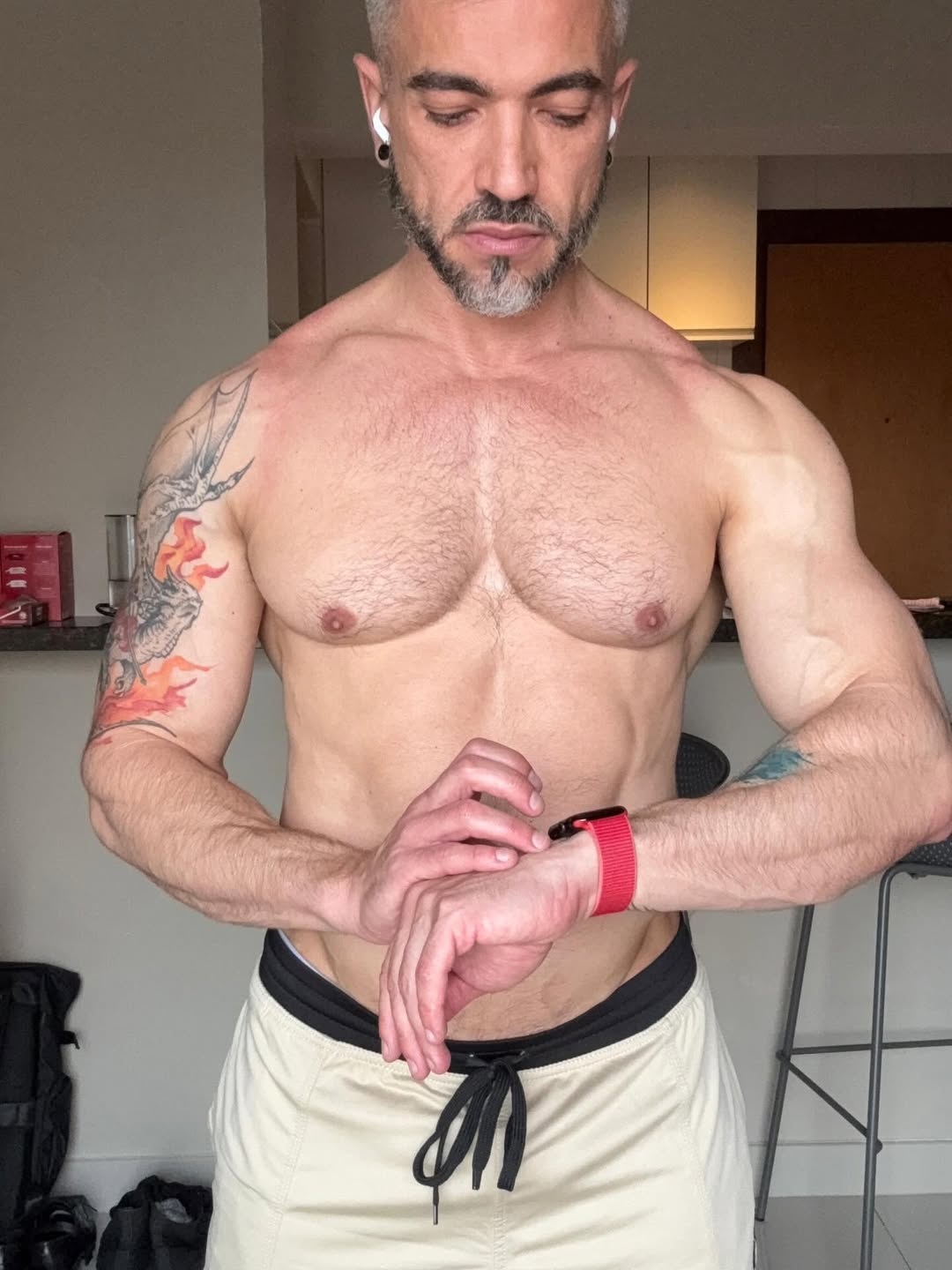 30 jornalistas mais gatos e sarados de 2026: Pedro Moreira