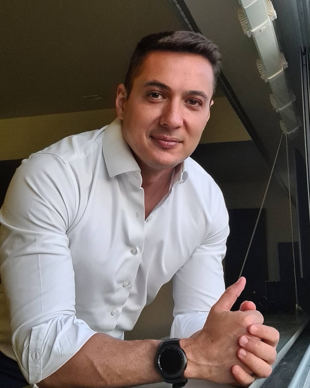 30 jornalistas mais gatos e sarados de 2026: Thiago Nolasco