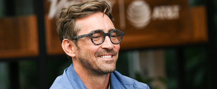 30 LGBT que se assumiram em 2018: Lee Pace