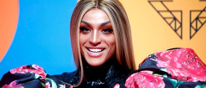 50 LGBT mais influentes de 2020: a drag queen Pabllo Vittar