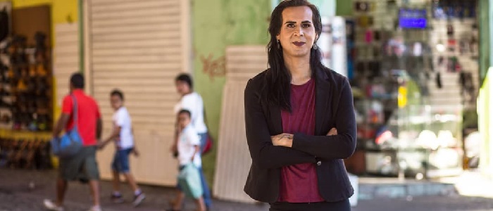 50 LGBT Mais Influentes de São Paulo: Duda Salabert