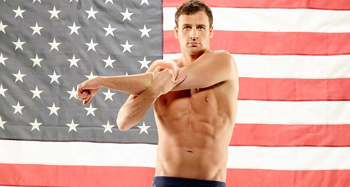 5 boys magia que não deu para defender em 2016: Ryan Lochte