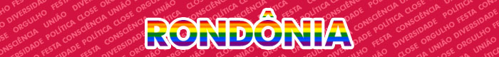 parada lgbt orgulho rondonia 2019