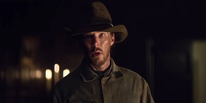 Benedict Cumberbatch vive cowboy gay em filme The Power of the Dog