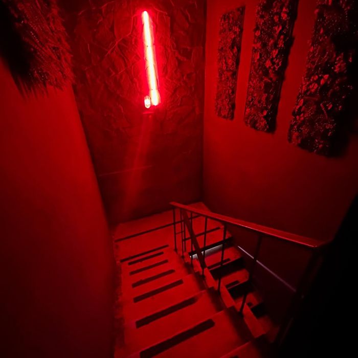 labirinto gay salvador balada