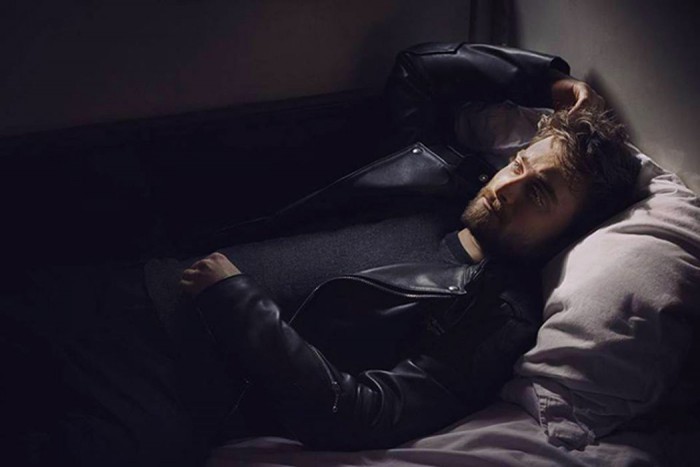 Daniel Radcliffe: ator faz ensaio para a Vanity Fair Itália