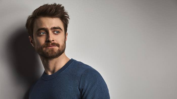 Daniel Radcliffe transexuais