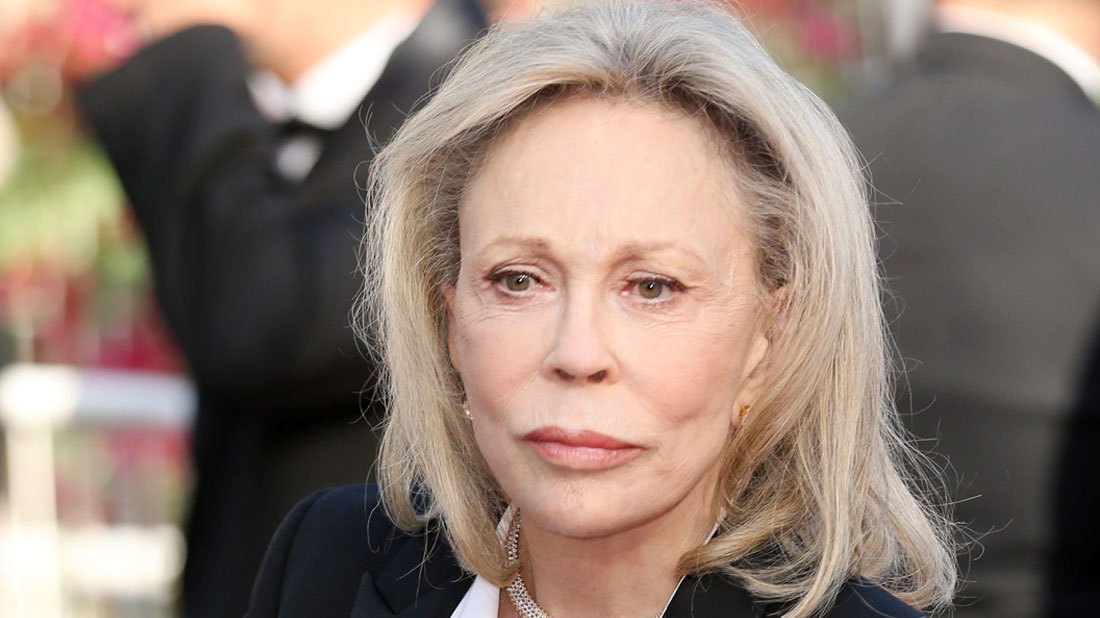 Faye Dunaway é acusada de homofobia contra assistente gay