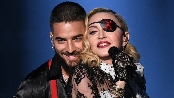 madonna maluma medellin top 30 gay brasil