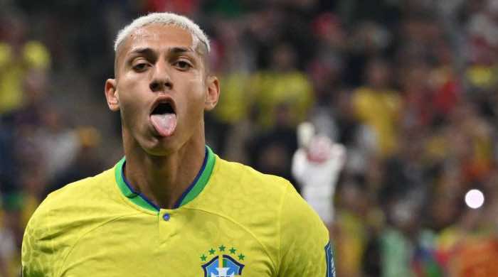 richarlison gay bissexual