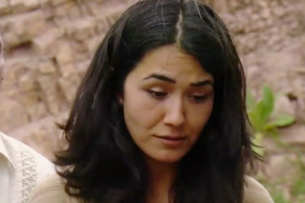 Sitora Yusufly, ex-mulher do assassino Omar Mateen