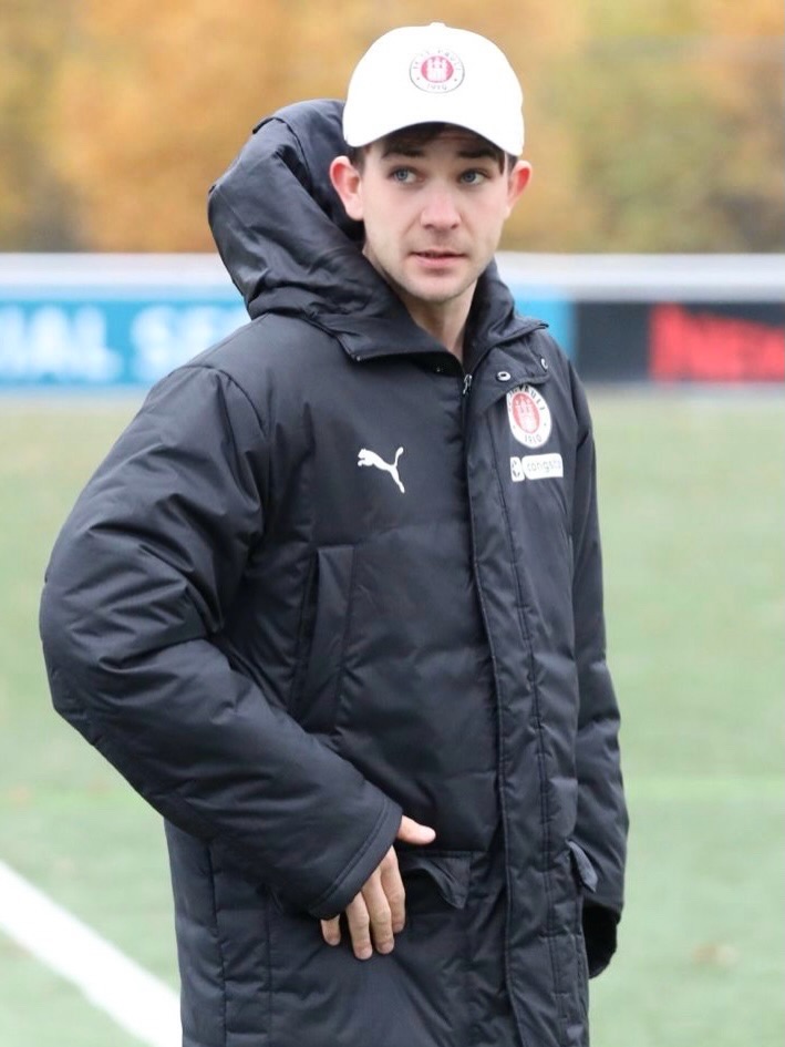 Christian Dobrick assume-se gay