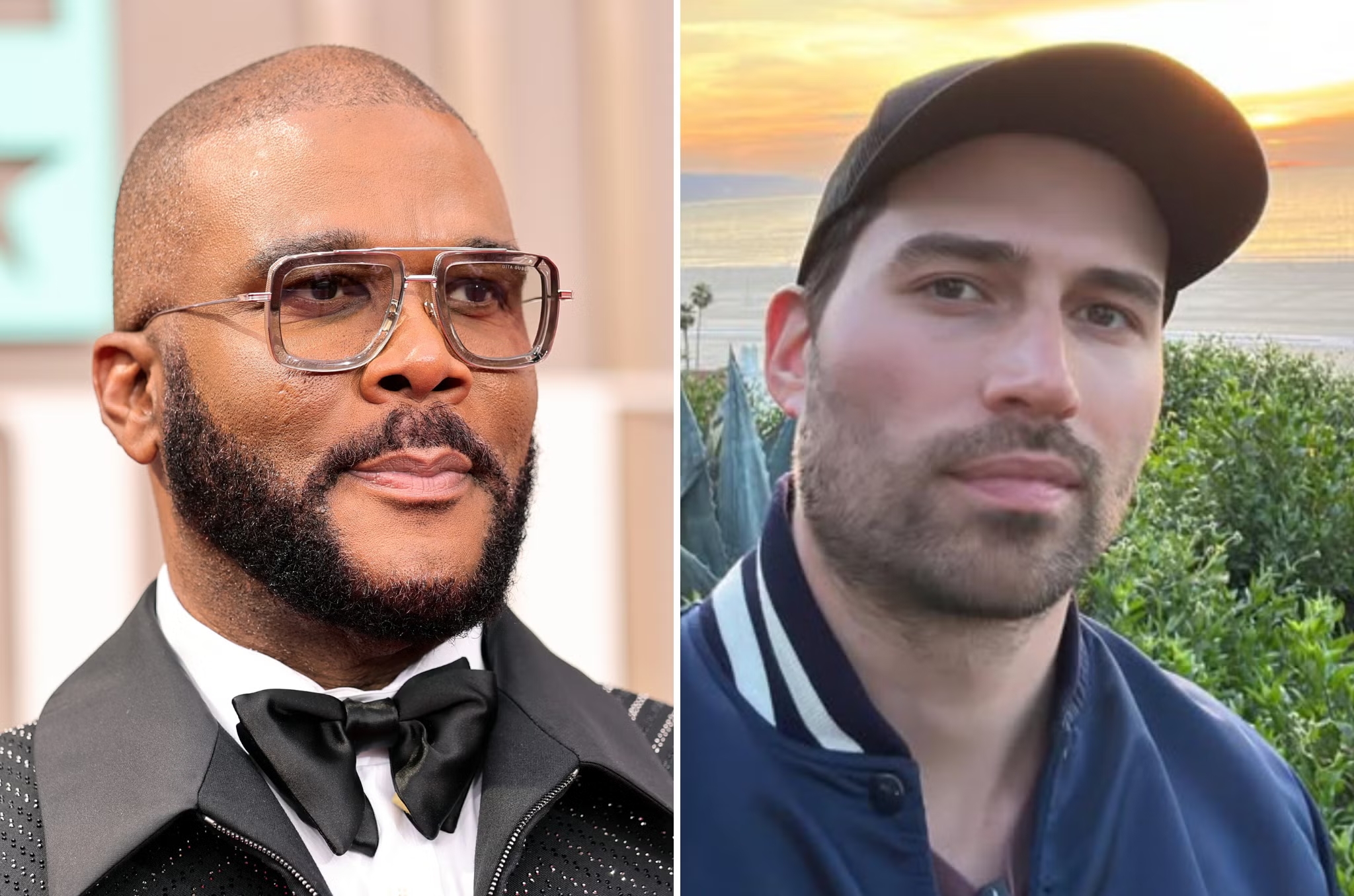 Tyler Perry é acusado de assediar ator Derek Dixon