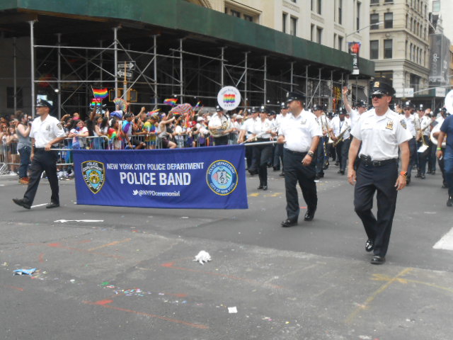 WorldPride: parada LGBT de Nova York 2019 - Veja fotos