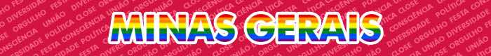minas gerais gay parada orgulho lgbt