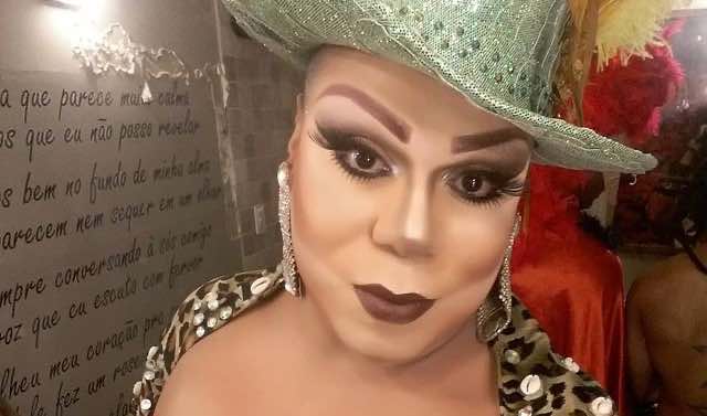 Valerie orarah salvador drag queen 