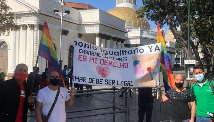 ac venezuela lgbt 