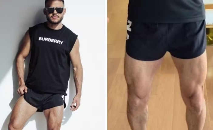 Aluno gay cancela plano de academia após ser criticado por tamanho de short