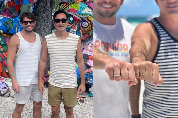 Andre Gagliano Magal e Daniel Soeiro: casal gay se unirá em dezembro de 2023