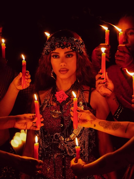 Anitta
