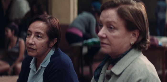 Filme lésbico 'As Herdeiras' estreia no Brasil